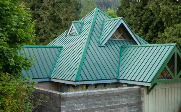 Best 4 Ply Roofing  in Three Forks, MT