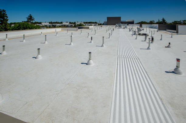 Gutter Replacement in Three Forks, MT